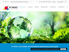 Détails : IP Trust