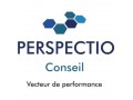 Détails : PERSPECTIO Conseil - Consultant en Organisation et Management