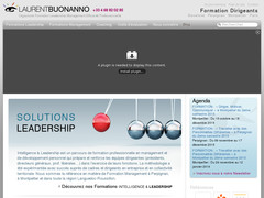 Détails : LAURENTBUONANNO