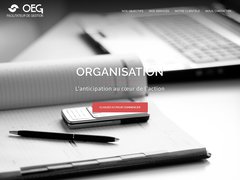 Détails : OEG, Facilitateur de gestion