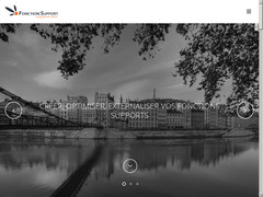 Détails : Fonction:Support