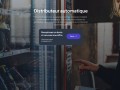 Détails : Conseil en installation de machines automatisées