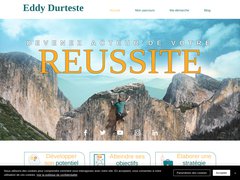 Détails : Eddy Durteste, Conseil et développement