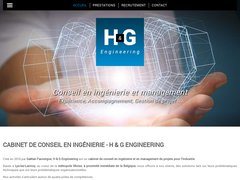 Conseil ingénierie industrielle Hauts de France 
