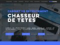 Détails : PROFILHUNTER