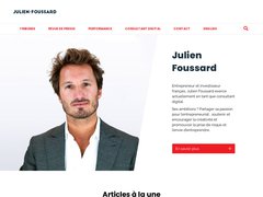 Julien Foussard