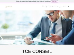 Détails : TCE Conseil