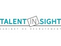 Détails : Talent In Sight, Cabinet de recrutement à Lyon