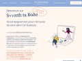 Détails : Smooth ta boîte - Groove ta vie !