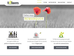 Détails : TOTEM Communication