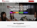 Détails : fibag conseils