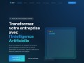Détails : proIA Conseil
