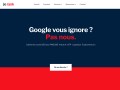 Je rank | Cabinet de conseil SEO