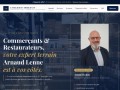 Détails : L'Atelier du Dirigeant - Arnaud Lenne | Consultant & Coach Opérationnel