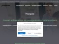 Détails : Finanpole