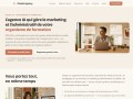 Détails : Claude Agency