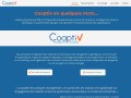 Détails : Coaptiv
