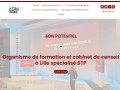 Détails : ADN Potentiel