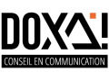 Détails : DOXA! conseil en communication