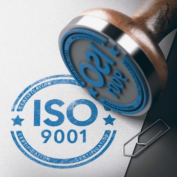 Guide de la certification ISO 9001